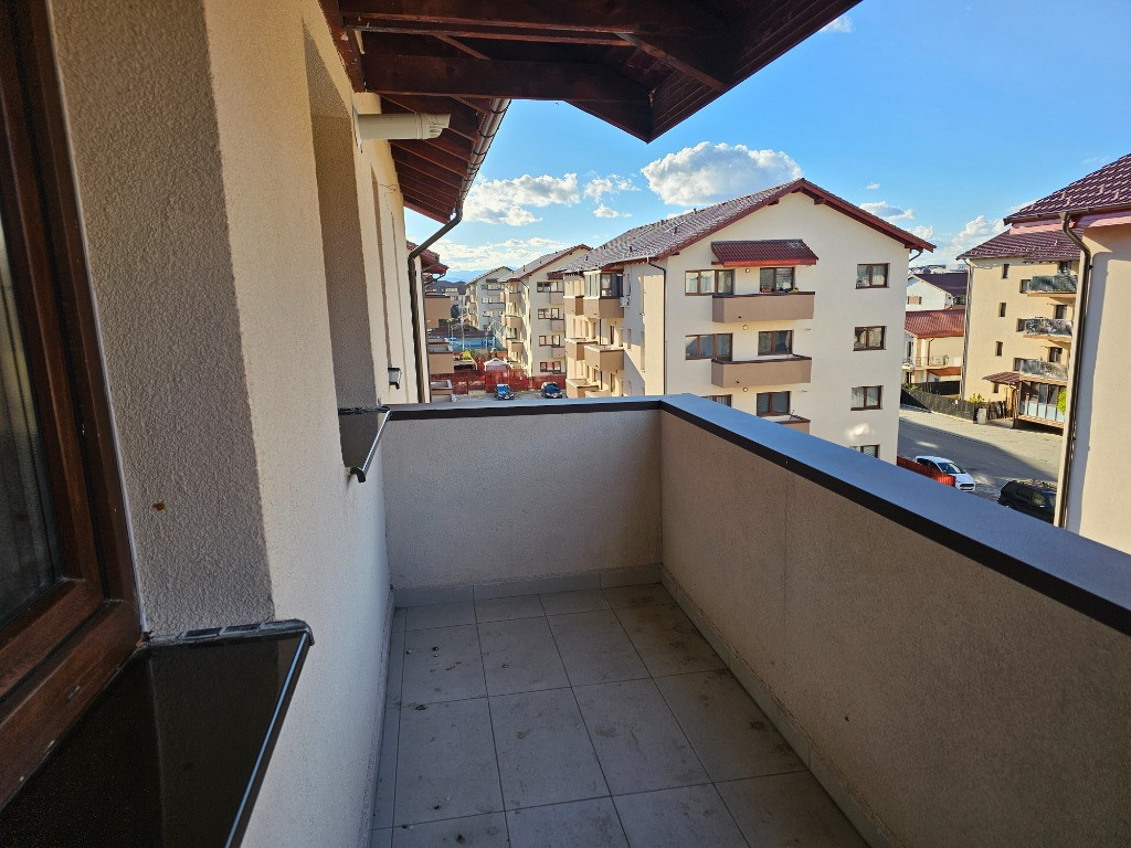 Proprietar Garsoniera Sanpetru Residence, posibilitate extindere