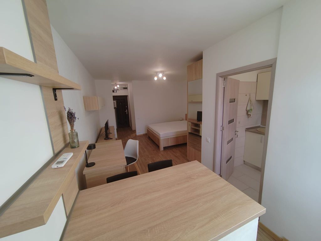 Metrou Iancului Elev S.Stefanescu