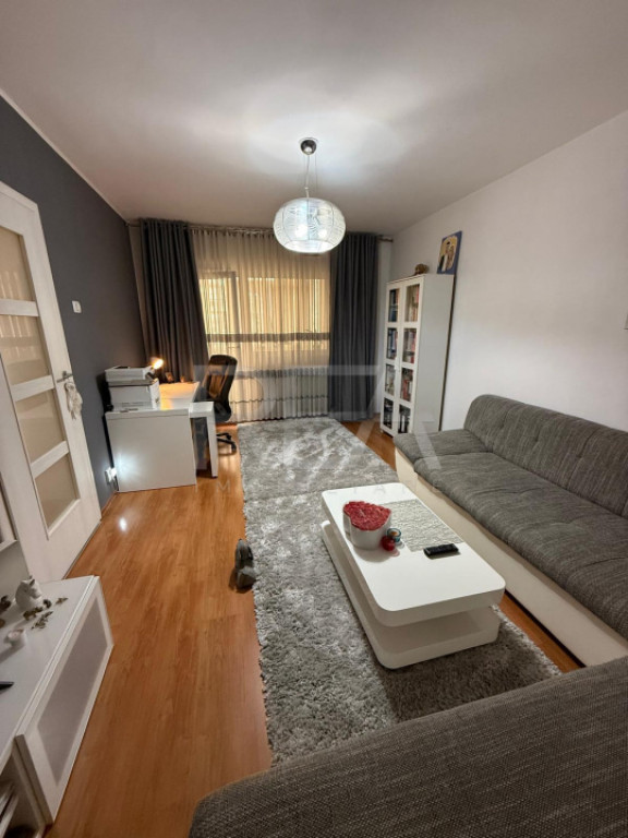 Apartament cu 2 camere la 13 minute de stația de metrou 1 D