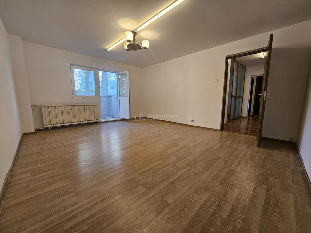 Apartament 2 camere - 13 septembrie / sebastian - centrala t