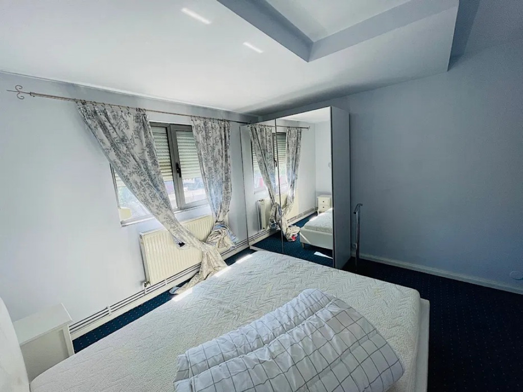 Apartament 2 camere D, in Gara,
