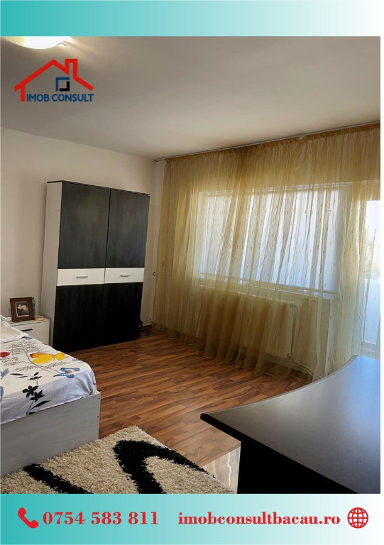 O garsoniera cat un apartament! CE1359