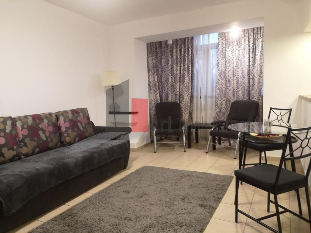 Garsoniera 33 Mp Dristor/ Camil Ressu