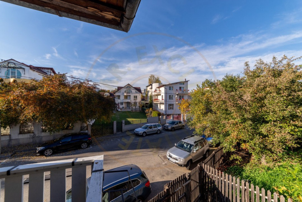 Teren 355 mp+ casa Zona centrala -Pitesti -Tache Ionescu 0%