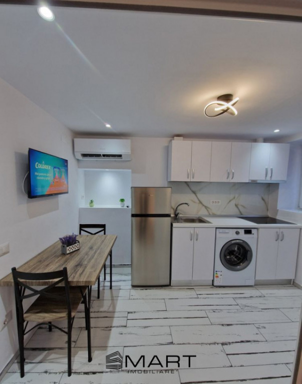 Garsonieră de închiriat – Centrul, Sibiului