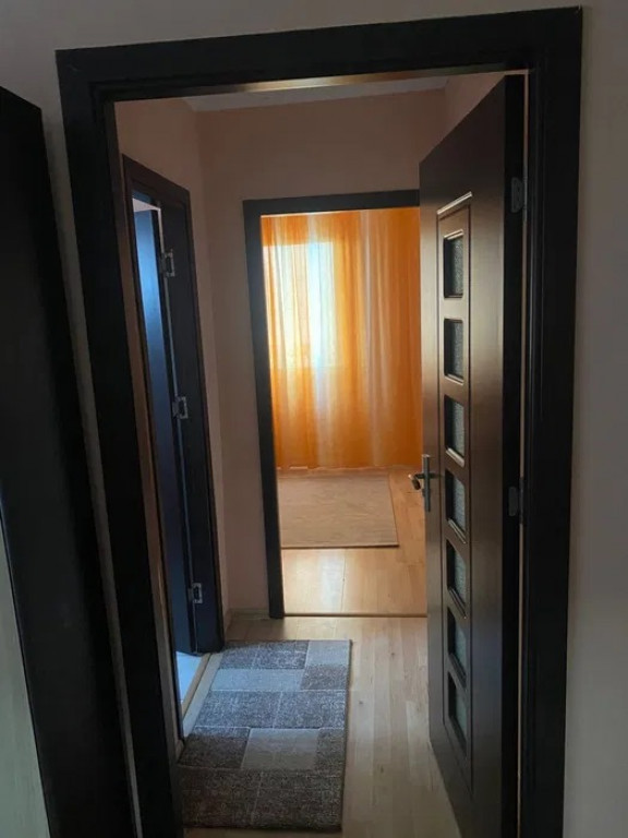 Apartament 2 camere , in Podu Ros