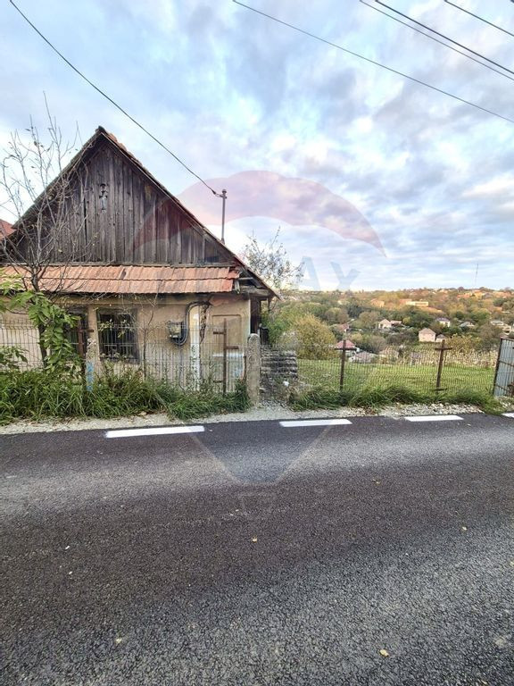 Teren de vanzare in Feleacu! 1000 MP