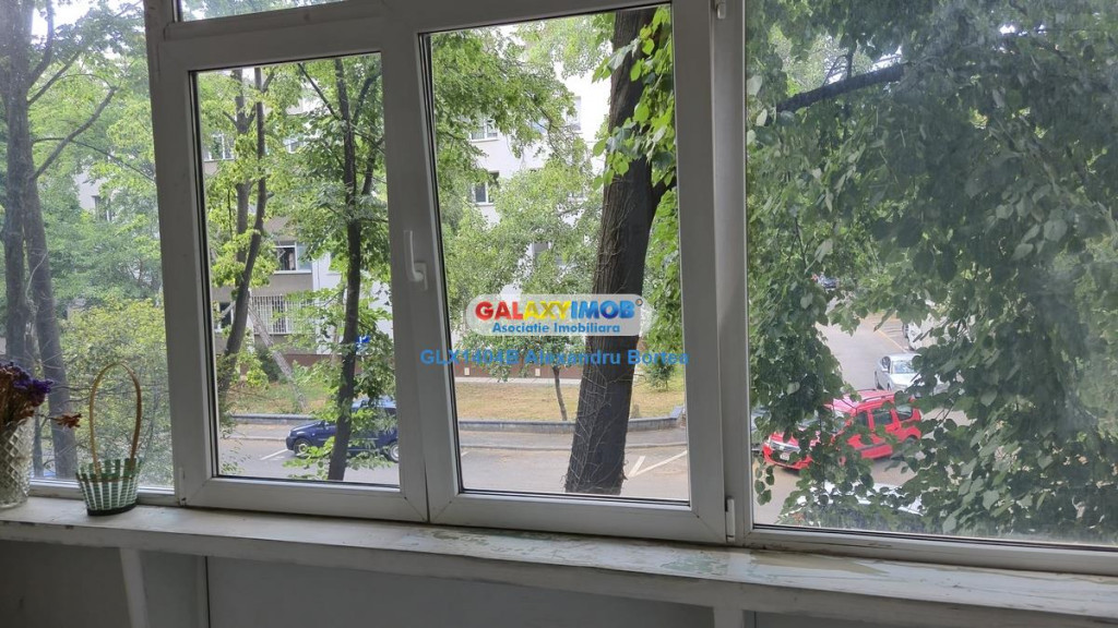 Drumul Taberei Valea Ialomitei , dec., etaj 1/4