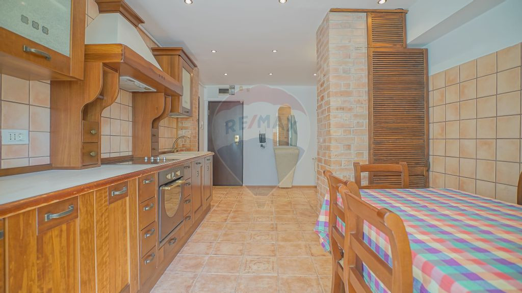 DE INCHIRIAT! 3 CAMERE MOBILAT COMPLET | STR. JEPILOR RAC...