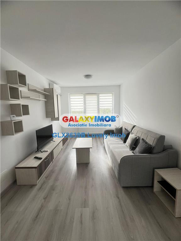 Garsoniera Bloc Nou - Berceni - Grand Arena - Comision 0%