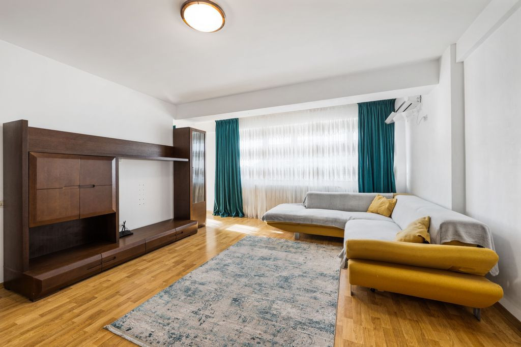 TOMIS NORD - vizavi VIVO MALL | 2 camere gata de mutare |...