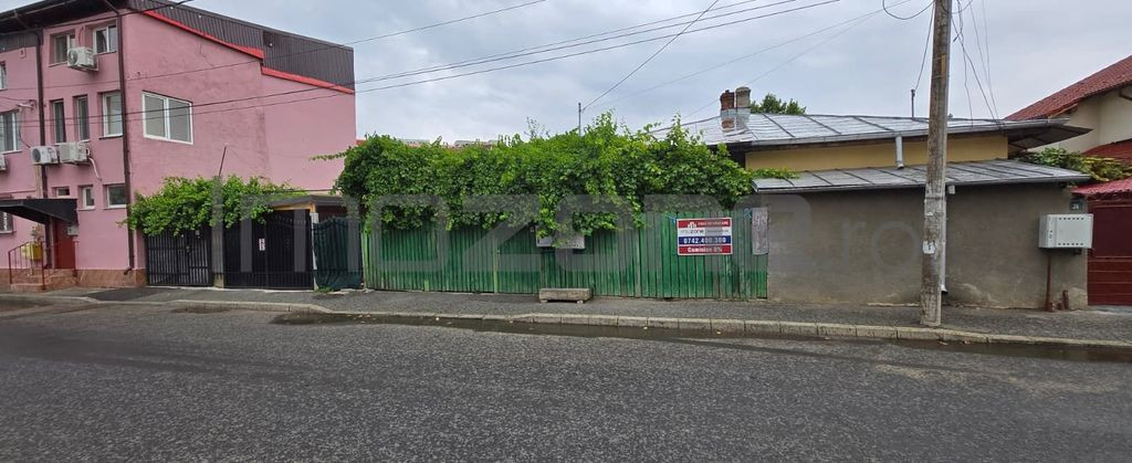 CASA-RAHOVA–TEIUS | TEREN 197MP | 122 MP UTILI - 3 CAME...