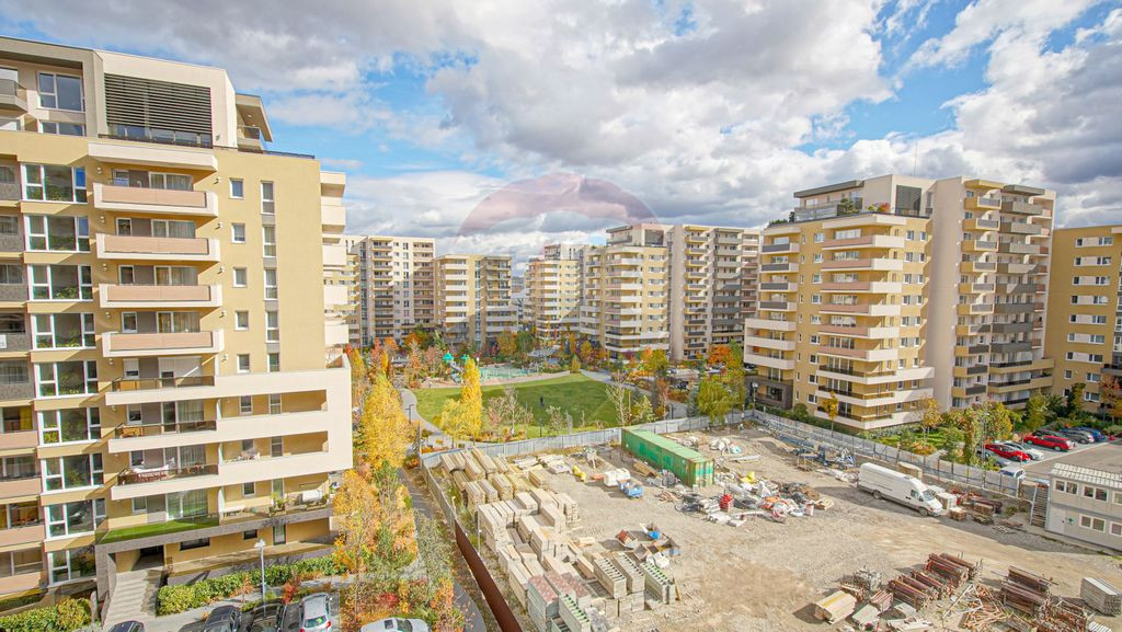 Apartament cu 2 Camere in Astra zona Orizont