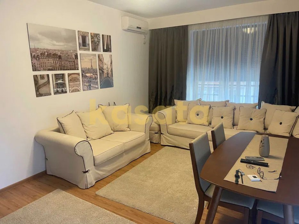 Apartament 2 Camere | Grozăvești | Bloc Nou | Parcare I...