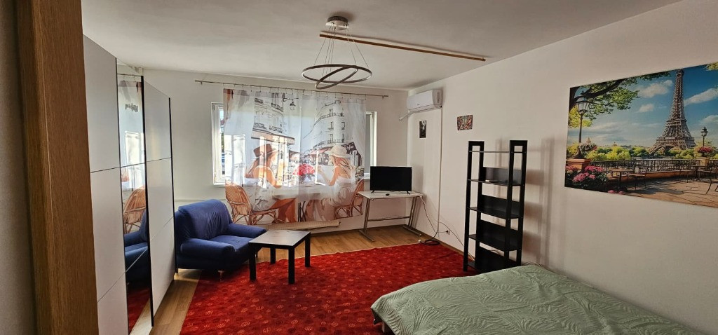 Garsoniera Drumul Taberei–ANL Brancusi-Drumul Doftanei