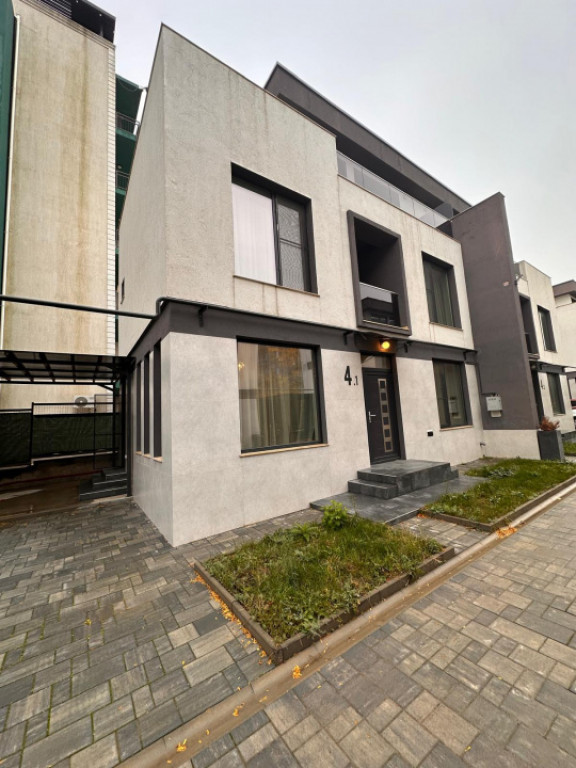 Casa Duplex zona Mamaia Nord - Lidl, Constanța