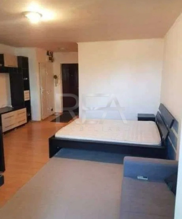 Garsonieră modernă Muncii – Strada Ion Țuculescu, renov