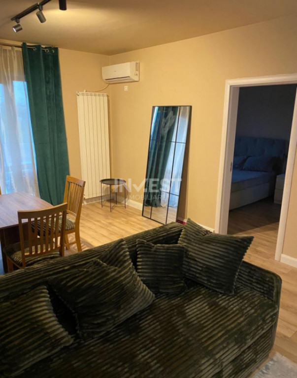 INCHIRIERE-APARTAMENT 2 CAMERE-RIVER TOWER