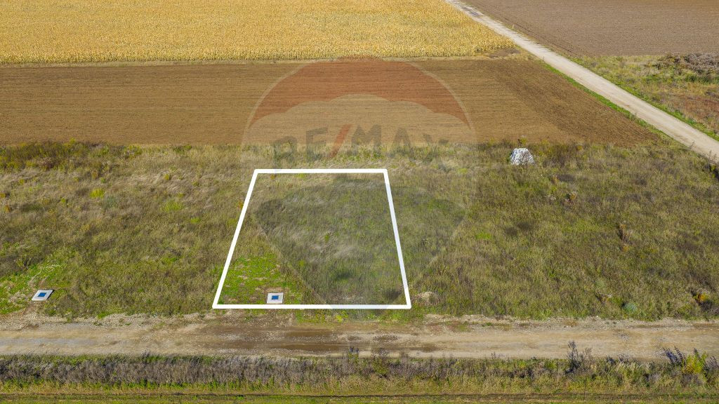 0% Comision | Teren 650 mp | Sacele, Str. Venus | Curent ...