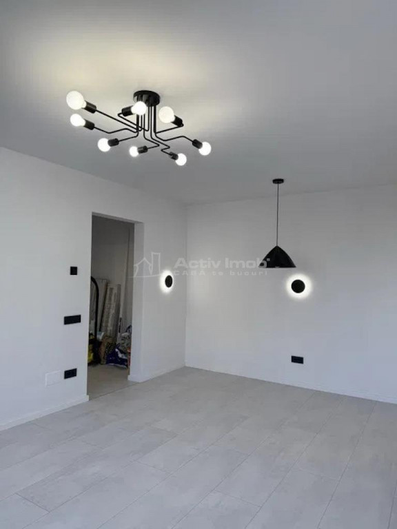 Apartament 2 camere - Tineretului / Metrou - bloc reabilitat