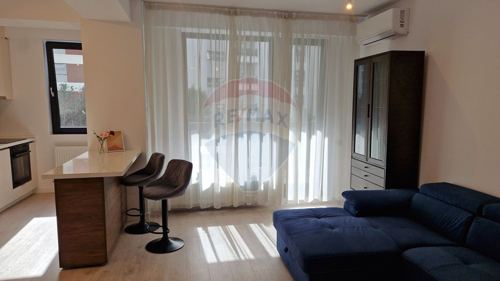 Apartament modern 2 camere de închiriat în zona Pipera ...