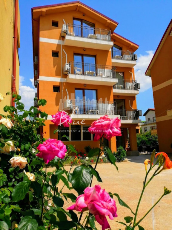 Afacere turistică la cheie – eleganță și profit la doa