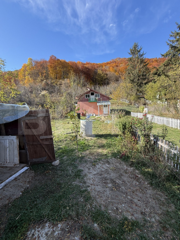 Oportunitate! Casă cu 2000 mp teren, Moreni