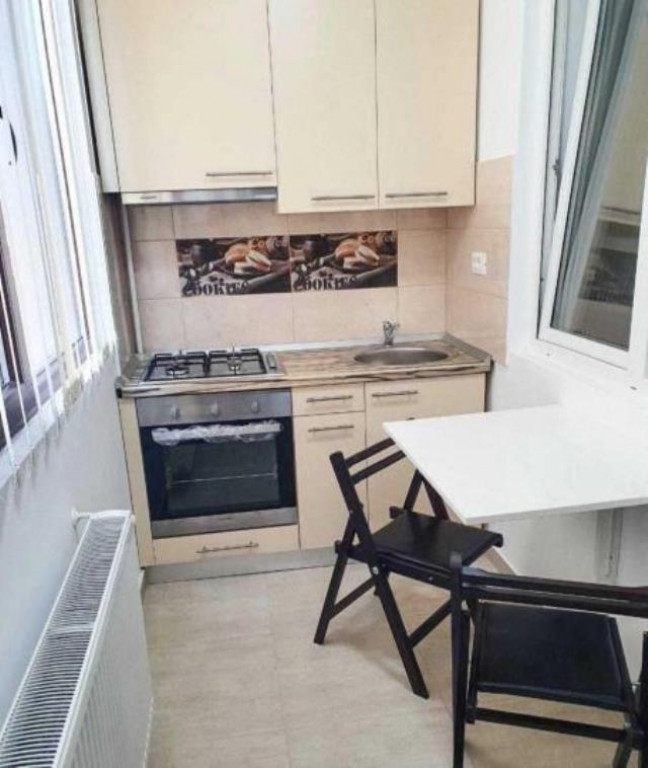 Inchirieri - Garsoniera NOUA- MilitariResidence