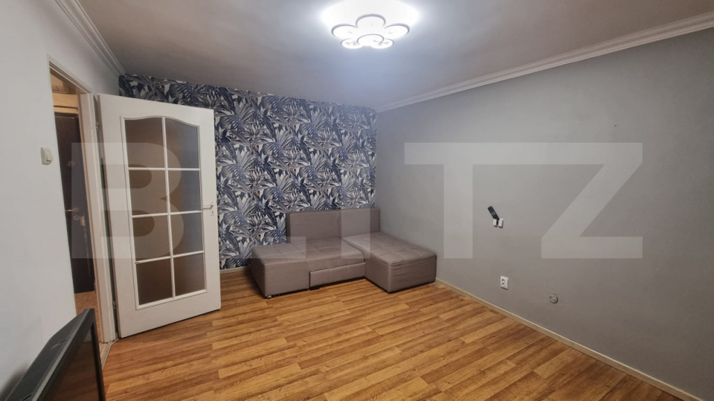 Apartament 2 camere decomandate | Orientat sud-vest | Aer co