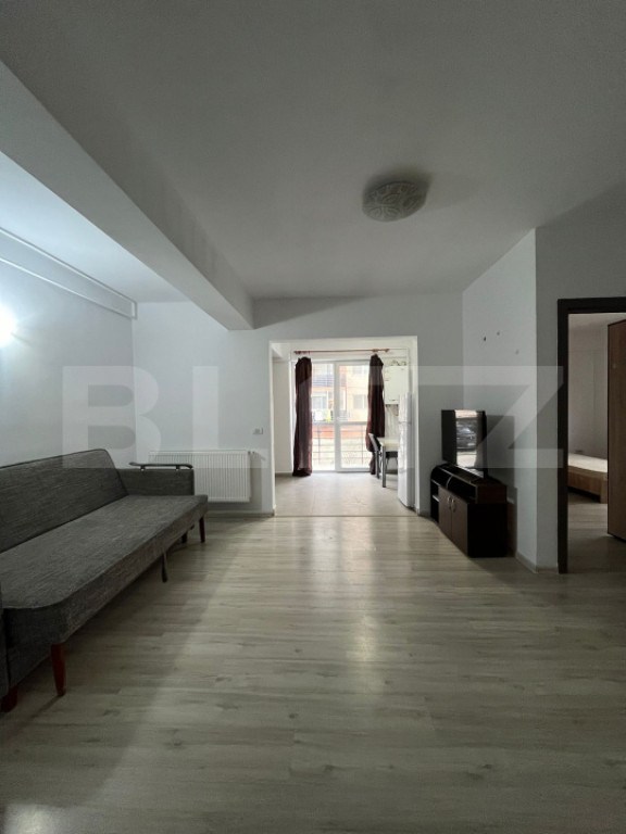 Apartament 3 camere cartier Yriss Valea Lupului