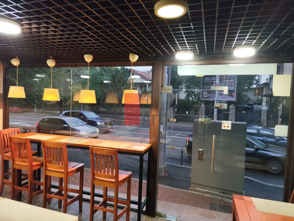 Spatiu comercial de inchiriat in zona Dacia - Ocazie!!