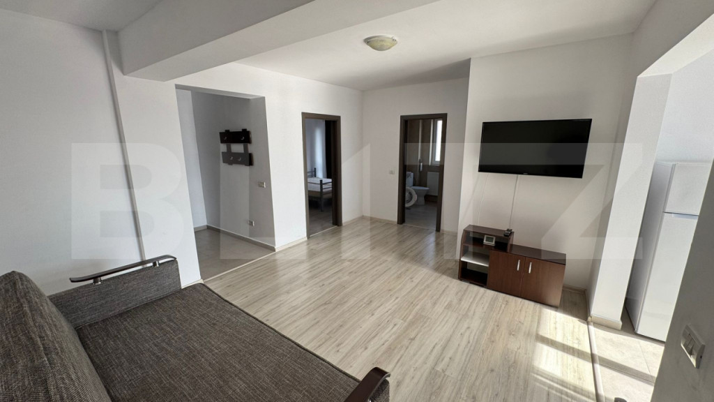Apartament 3 camere cartier Yriss Valea Lupului