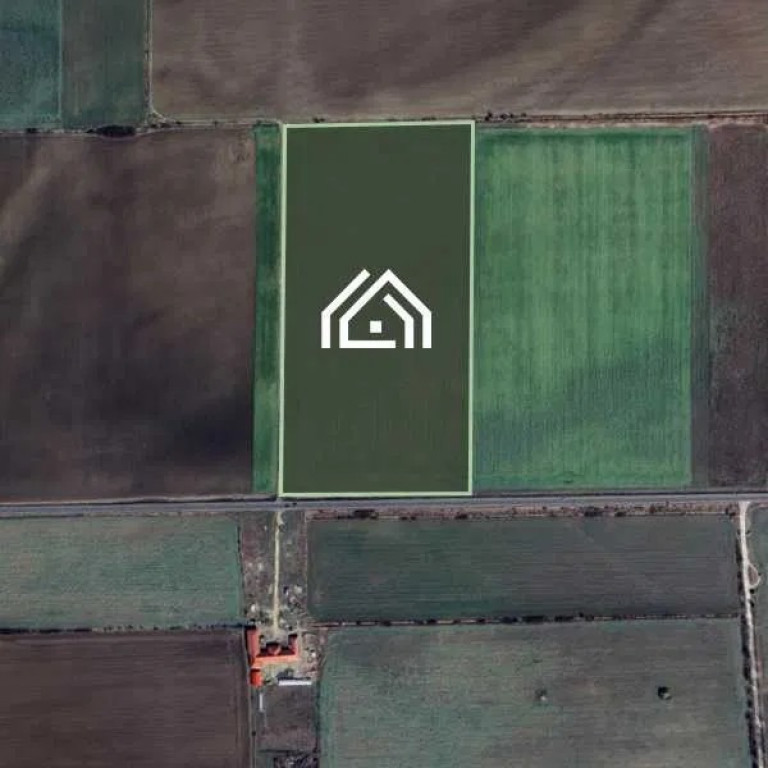 Teren 9 ha – ideal pentru depozite / spații comerciale – Slobozia