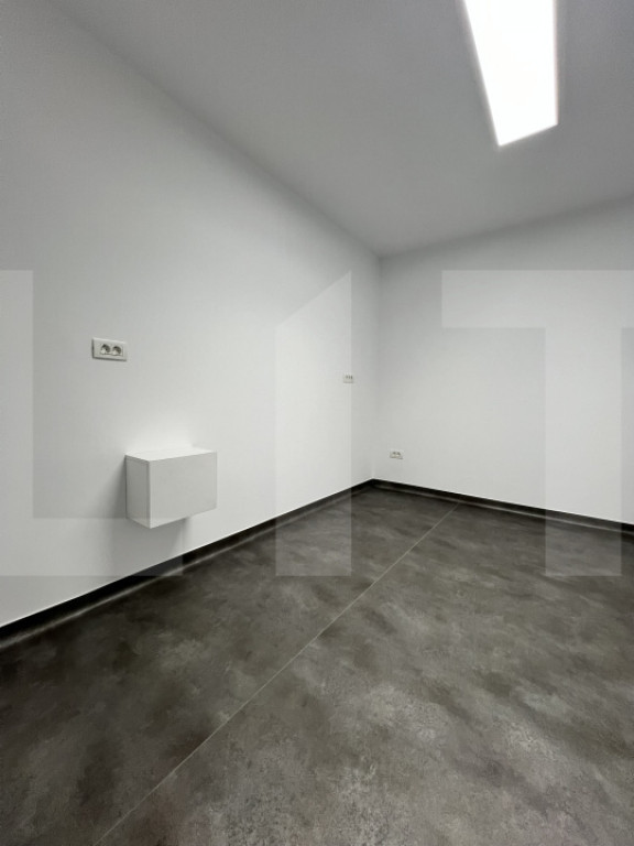 Spațiu comercial 65 mp – zona Cetății