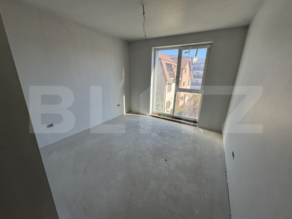 OFERTA! Apartament 2 camere, Terasa 13mp, Apahida