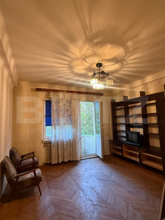 Apartament Magheru - OCAZIE DE INVESTITIE