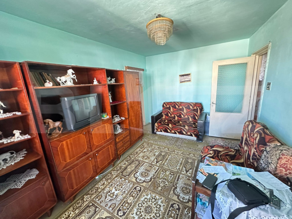 Oportunitate de investiție! Apartament cu 2 camere, MICRO-M