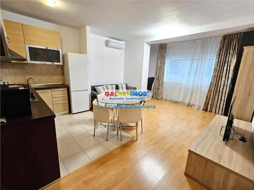 Apartament 2 camere loc parcare SUBTERAN - Titan