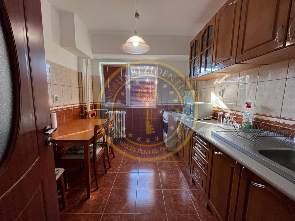 INCHIRIERI-Apartament 2 camere-Metrou/Parc Drumul Taberei/P