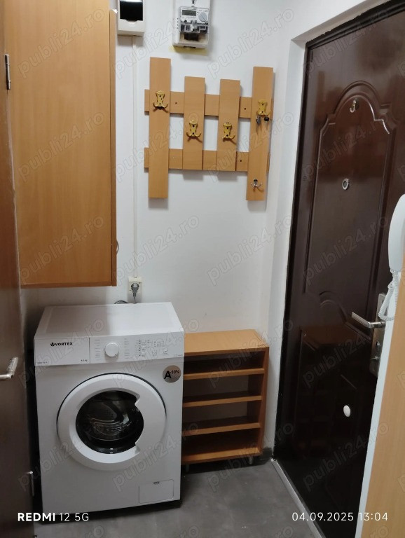 Berceni resita etaj 2 confort 3