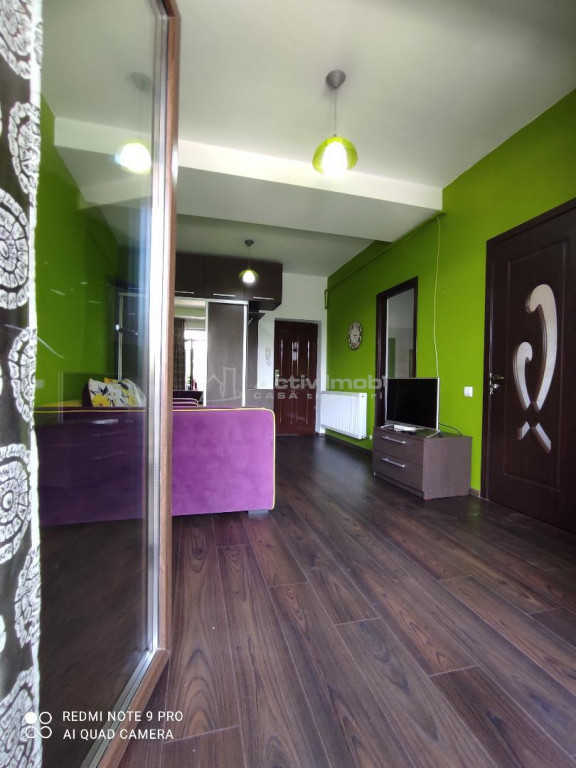 Garsoniera 40 mp - Drumul Taberei / Valea Cricovului