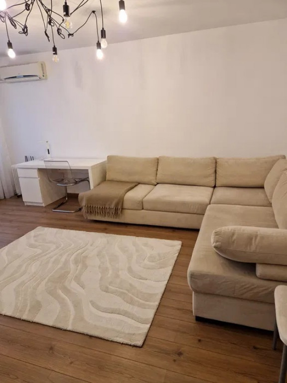 INCHIRIERI-Apartament 2 camere / 13 Septambrie-Drumul Sarii