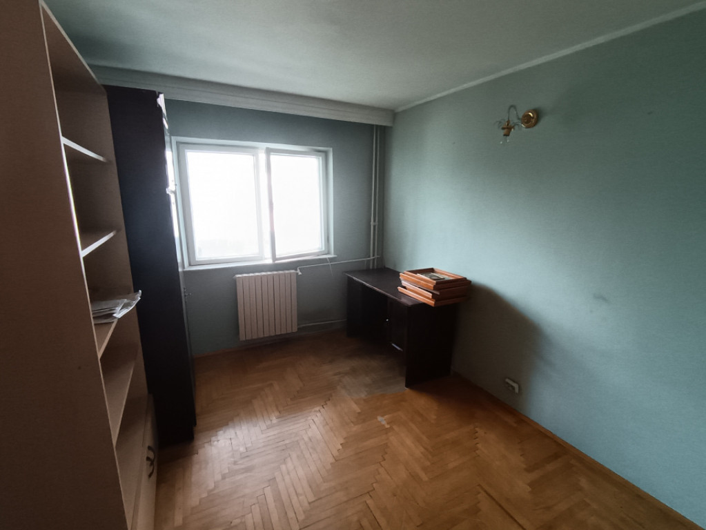 APARTAMENT 3 CAMERE, DECOMANDAT, ETAJUL 2, 2 BAI, CANTA, PLA