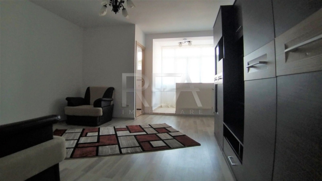 Garsoniera , Semi-Decomandata Cf 1 , Zona Giurgiului