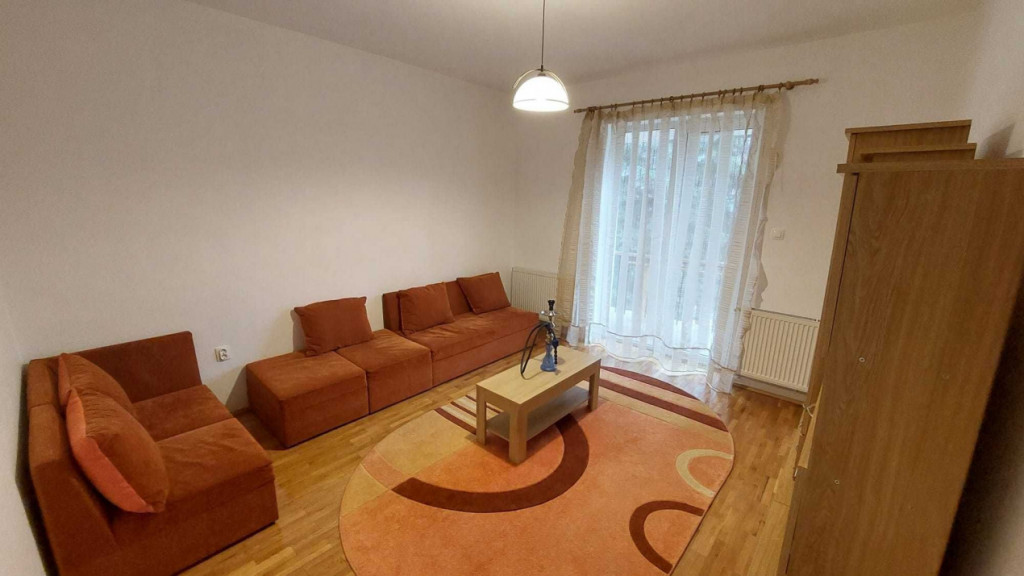 Apartament Pet Friendly cu 2 cam, 65 mp, etajul 2, Centrul C