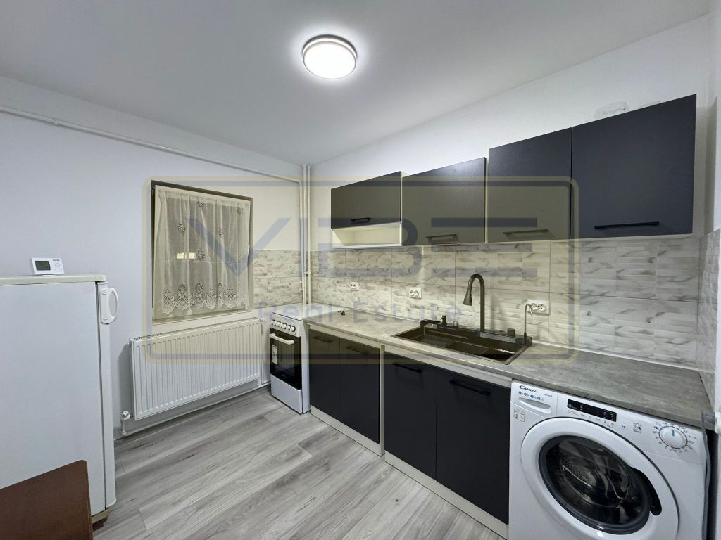 Apartament 1 camera decomandat Carrefour Felicia