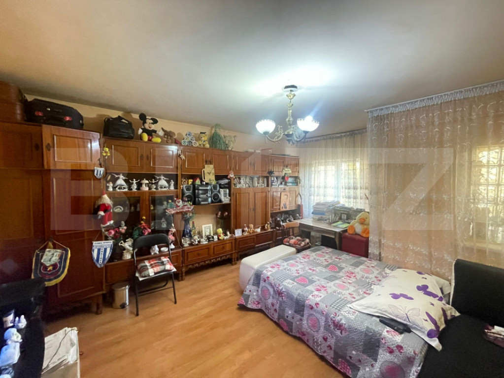 Apartament 3 camere, 78 mp, zona 1 Mai