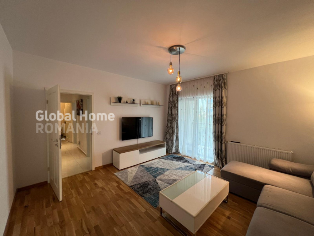 Apartament 2 camere Metrou Grozavesti| Mobilat-Utilat-Bloc 2