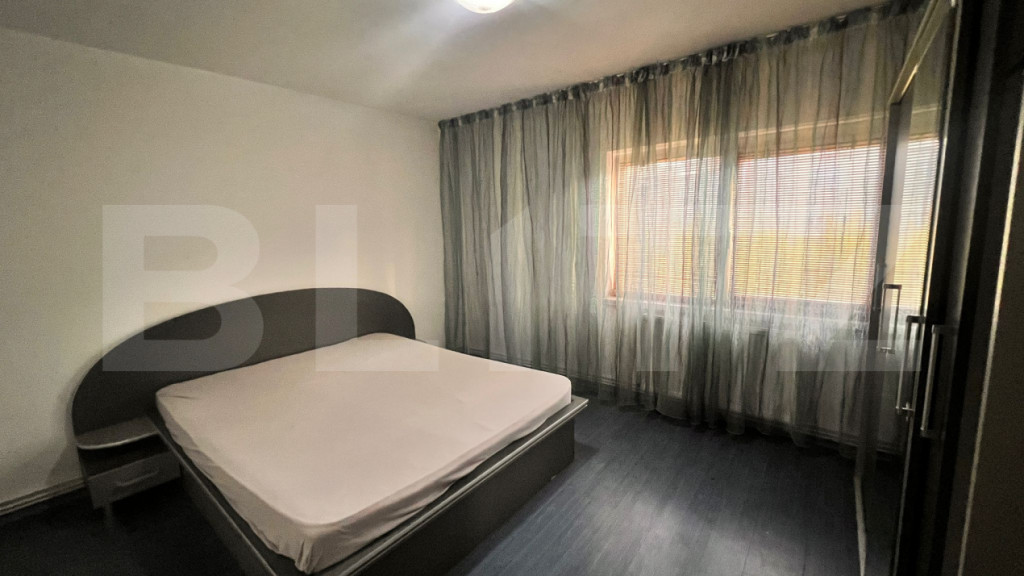 Apartament de 2 camere, 55 mp, zona Piata Centrala