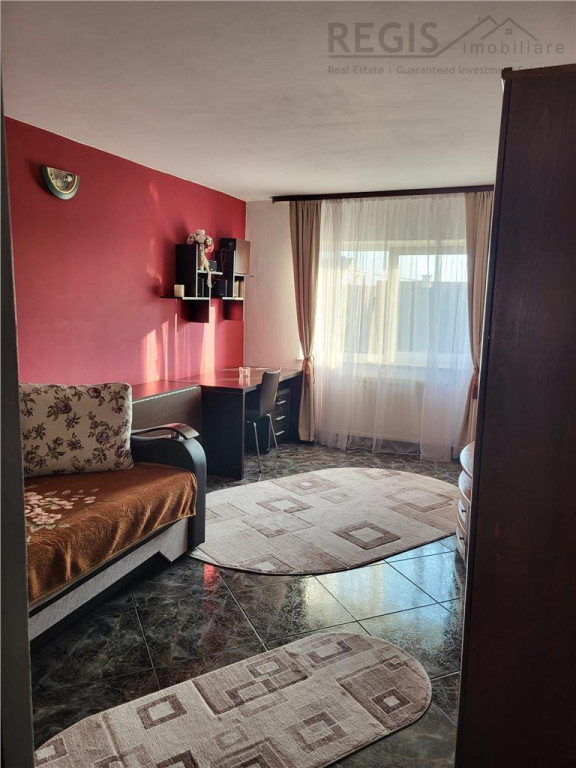 Apartament de in Codlea